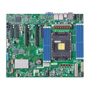 Placa Base para Servidor MBD-X13SEI-TF/F E-ATX con un Solo Socket LGA-4677 (SocketE) Intel C741, Compatible con DDR5, Nuevo, Entrega Rápida, Buen Precio - Product Image 2