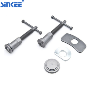 21 Chiếc Bộ Dụng Cụ Kẹp Phanh Đĩa <span class=keywords><strong>Piston</strong></span> Tua Lại Gió Phía Sau Cho Xe Hơi - Product Image 6