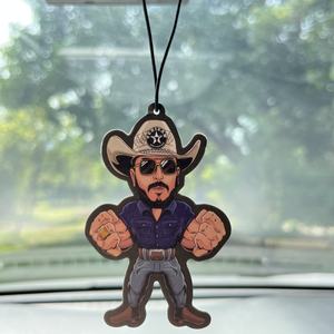 <span class=keywords><strong>D</strong></span>ésodorisant en papier en gros, plusieurs parfums, longue durée, échantillon gratuit pour voiture, garantie 2 ans - Product Image 5