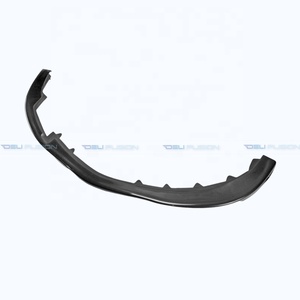Para Mitsubishi Lancer Evolution EVO 9 IX CT9A 2006-2007, Kit de Carrocería con Alerón Delantero Estilo SE - Product Image 4