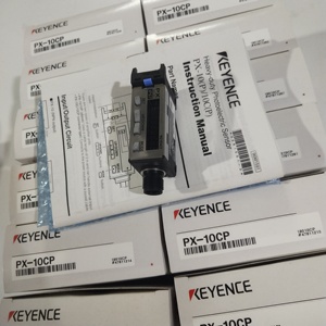 เซ็นเซอร์โฟโตอิเล็กทริคแบบความไวสูง PX-10CP - Product Image 1
