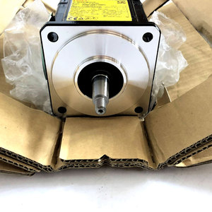 A06B-0063-B003 Nouveau servomoteur d'axe inclinable FANUC d'origine - Product Image 4