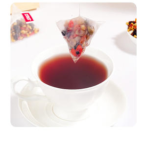 男性用腎臓強化ブレンド健康茶100% 人参茶補充腎臓茶 - Product Image 5