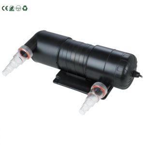 <span class=keywords><strong>Lampe</strong></span> stérilisatrice en plastique étanche anti-<span class=keywords><strong>UV</strong></span> 5W-55W pour <span class=keywords><strong>aquarium</strong></span>, bassin à carpes koï et purification de l'<span class=keywords><strong>eau</strong></span> - Vente en gros - Product Image 1