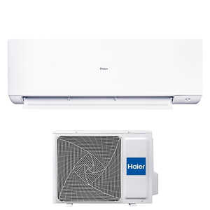 Climatiseur Haier Inverter EXPERT NORDIC Series 12000 Btu AS35XCHHRA-NR R-32 Wi-Fi intégré - Product Image 1