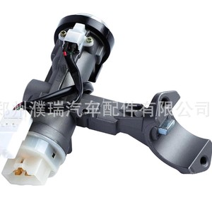 ชุดล็อคกุญแจสตาร์ทฮุนได เอลันตร้า รุ่น 81900-2DA00 ชุดประกอบล็อคทรงกระบอก ปี 2001-2009 - Product Image 2