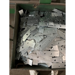 อุปกรณ์เสริมสำหรับรางเคเบิลแบบจุ่มร้อน - Product Image 2