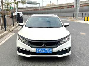 <span class=keywords><strong>Honda</strong></span> <span class=keywords><strong>Civic</strong></span> Modello <span class=keywords><strong>2019</strong></span> 1.5T CVT 220TURBO Edizione Sport, Trasmissione Automatica - Product Image 2