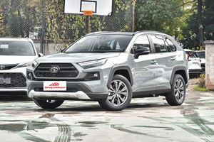 Autos Usados 2024, Toyota Rav4s Híbridos, Rongfang Eléctrico, Japón, China, SUV, Autos, Toyota Rav4s 2024 Nuevos, Autos Usados - Product Image 4