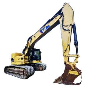 Excavatrices Caterpillar 328D d'occasion importées des États-Unis, modèles 320, 323, 325, 330, 336, hydrauliques sur chenilles, à vendre - Product Image 1