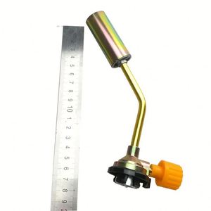 Llama de <span class=keywords><strong>Gas</strong></span> <span class=keywords><strong>butano</strong></span> antorcha quemador de soldadura de hierro de soldadura pistola llama - Product Image 6