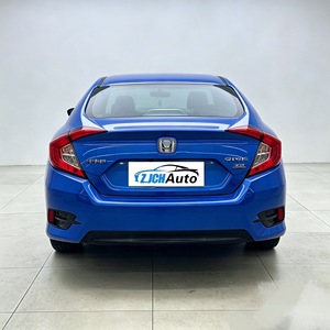 <span class=keywords><strong>Honda</strong></span> Civic 220TURBO CVT Automático Usado, de Alta Calidad, Económico y Popular, con Volante a la Izquierda, de Gasolina - Product Image 6