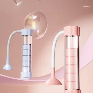 Esercizio di manubrio per la respirazione capacità polmonare per l'intrattenimento sportivo di base - Product Image 6