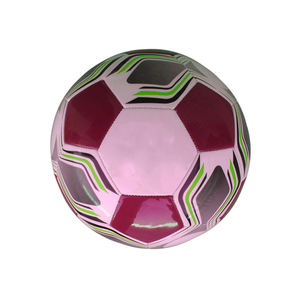 Balones de fútbol de alta calidad ligeros con diseño antiarrugas Producto de tendencia superior de Venta caliente - Product Image 2