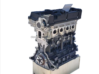 Wholesale DOHC 1.5L Gasoline G4EC Engine Motor Car Long Block G4EC Engine Assembly for Hyunda