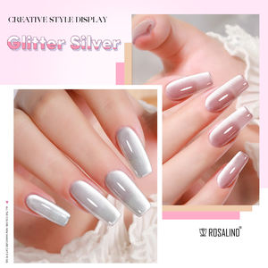 Rosalind Vernis à Ongles Oeil de Chat Personnalisé au Clair de Lune de 15mL Vernis à Ongles Gel UV Durable pour <span class=keywords><strong>Salon</strong></span> d'Art des Ongles avec Logo - Product Image 3