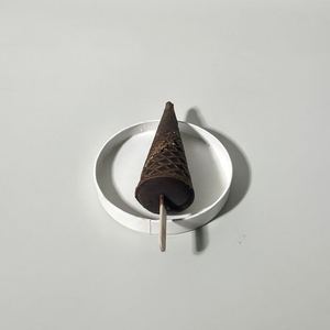 Bulk Frozen Chocolate Ice Cream Popsicles with Chocolate Flavored Snack Ice <b>Cone</b> <b>Sweet</b> Dessert <b>Cone</b> Ice Cream - Product Image 5