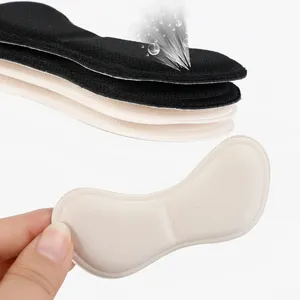 Semelles intelligentes pour femmes, autocollants adhésifs pour talons hauts, ajustement de la taille, inserts de protection pour les pieds, soulagement de la douleur, vente en gros - Product Image 2