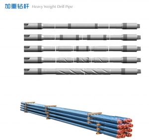 Mỏ Dầu Dầu Khoan <span class=keywords><strong>API</strong></span> <span class=keywords><strong>5DP</strong></span> Khoan Ống <span class=keywords><strong>Hwdp</strong></span> - Product Image 2