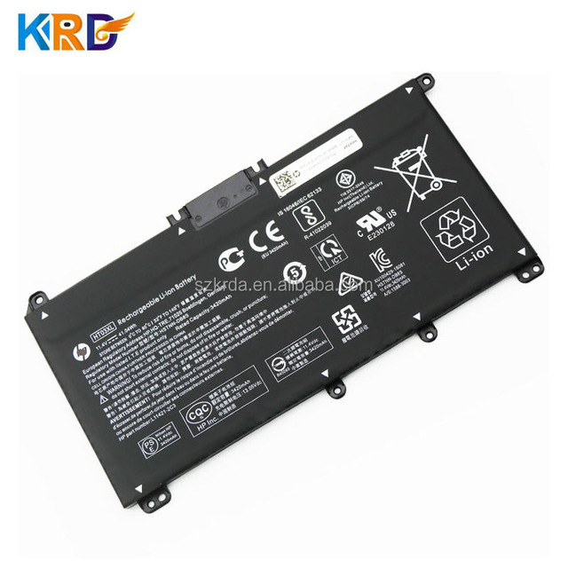 Replacement Laptop Batteries for HP 250 G7 255 G7 15-DA 15-DW 15-DB 15-DK 15-DU 15S-DU 15-DY 14-CE 14-CK 14-CM 15-GW Battery