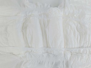 Bavoirs pour adultes doux pour la peau, faciles à nettoyer, protections confortables pour hommes et femmes dans les soins aux personnes âgées et les soins à domicile - Product Image 3