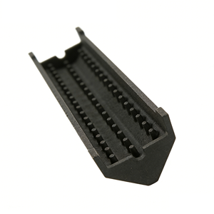 Cache-brûleur radiant en fonte de 21 pouces pour cuisinière à gaz commerciale, tête de brûleur étoile robuste compatible avec les grills à charbon - Product Image 2