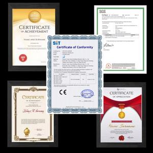 Volants de <span class=keywords><strong>badminton</strong></span> OEM de qualité supérieure, durabilité optimale, volants en plumes d'oie droites de grade 1 pour tournoi, lot de 12 - Product Image 3