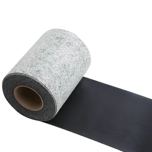 Factory wholesale great performance waterproof epdm diffuser membrane composite with non-woven fabric