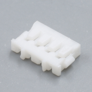 SCONDAR 1.2mm 피치 맞춤형 와이어 하네스, JST ACH 커넥터 호환 DC 전원 전선 케이블 어셈블리 - Product Image 2