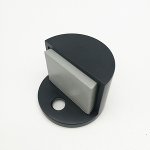 <span class=keywords><strong>Butée</strong></span> <span class=keywords><strong>de</strong></span> <span class=keywords><strong>porte</strong></span> ovale en alliage <span class=keywords><strong>de</strong></span> zinc à fixer au sol, <span class=keywords><strong>butée</strong></span> <span class=keywords><strong>de</strong></span> <span class=keywords><strong>porte</strong></span> <span class=keywords><strong>demi</strong></span>-<span class=keywords><strong>lune</strong></span> avec vis - Product Image 2
