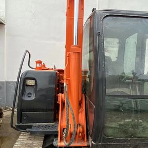 Escavatore Usato Hitachi Ex100 Italia ZX60 Mini Escavatore 9t 1250000 - Product Image 6