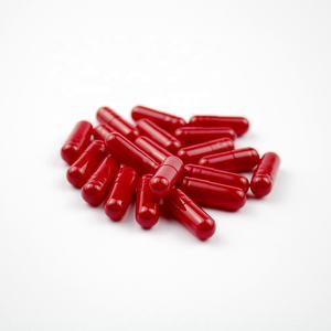 Ventes en gros de marque privée emballage en vrac pilules d'extrait de plantes capsule de complément alimentaire - Product Image 6