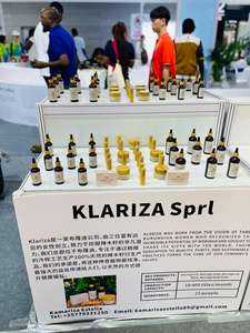 Huile de graines de Moringa Oleifera 50 ml Huile essentielle pure Anti-gonflement Éclaircissant Revitalisant pour la peau Tous types de peau Fraîcheur d'odeur Bouteille en verre - Product Image 5