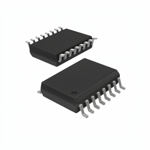 MAX111BCWE+T BOM IC In Stock Data Acquisition Buy Online Electronic Components 16 SOlC - Product Image 1