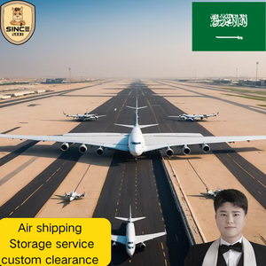 Agent d'expédition express le moins cher pour le fret aérien DDP, logistique Ali UPSDHL, de Chine vers l'Arabie Saoudite, les Émirats arabes unis, les États-Unis, le Royaume-Uni, le <span class=keywords><strong>Canada</strong></span>, l'Espagne, Singapour - Product Image 1