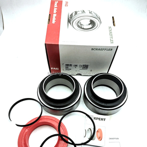 Man Truck cuscinetto 803750B cuscinetto ruota 566283.H195 1801594 <span class=keywords><strong>805008</strong></span> unità mozzo ruota VKBA5408 BT2-0130A setset1335 503126457 - Product Image 5