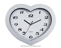 Jam Dinding Desain Kustom 10 Inci Persegi