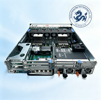 De-lls 折扣销售二手和全新 1U 机架式 PowerEdge R630 服务器，库存充足，北京制造