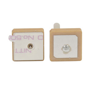 Хороший сигнал <span class=keywords><strong>GPS</strong></span>/GLONASS/QZSS/Galileo внутренний чип GNSS антенна Стабильная производительность различных размеров пассивная керамическая антенна - Product Image 5