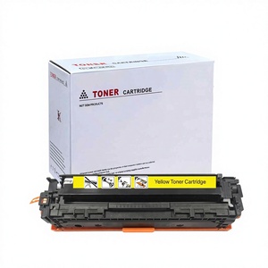 Cartouche de toner universelle GUIQI <span class=keywords><strong>131X</strong></span> CF210X 131A CF210A CF211 CF213 CF212 128A CE320A CE321 CE323 CE322 CB540A 541 543 pour <span class=keywords><strong>HP</strong></span> - Product Image 5