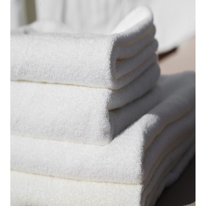 Toalla de hotel 100% algodón 500g 70x140 - Product Image 1