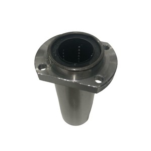 LMHP30LUU serie LMHP-LUU a trama ovale flangia cuscinetto lineare LMHP30 LUU precisione cuscinetti lineari più lunghi 30x45x123mm - Product Image 1