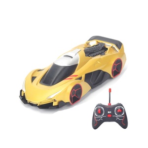 Juguetes para los ninos zero gravitys car zero gravitys <span class=keywords><strong>sprint</strong></span> rc car wall climbing wall car <span class=keywords><strong>toy</strong></span> - Product Image 2