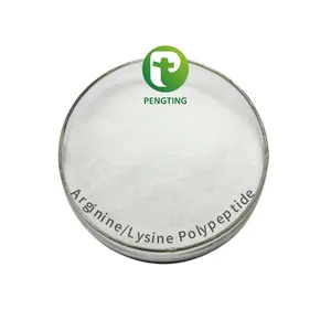 Daily Chemicals Peptides Cosmetic raw materials suppliers China manufacturer supply 98% CAS 936616-33-0 Arginine/Lysine Polypept
