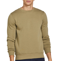 Sweat-shirt streetwear personnalisé avec logo, vêtements d'hiver pour hommes de haute qualité, nouveau design respirant, sweat-shirts pour hommes