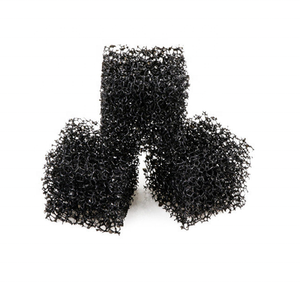 Mở di động Bio miếng bọt biển 10ppi-60ppi không độc hại nhà sản xuất Polyurethane lọc bọt biển bọt biển - Product Image 2