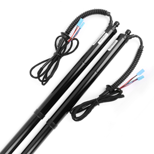 Actuadores Eléctricos para Puerta Trasera de Mitsubishi <span class=keywords><strong>ASX</strong></span>, Negros, con Garantía de 12 Meses - Product Image 2
