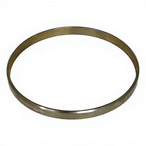 Pièce de moteur Diesel Cummins ISX 3689871, anneau anti-polissage pour pistons de camions lourds américains anciens modèles - Product Image 1
