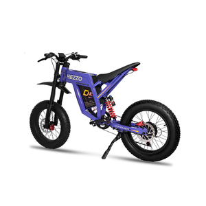Surron Ultra 3000W 30AH 60V Bicicleta Eléctrica Yozma en 10 Dirt Bike con más de 100 km de autonomía y velocidad de 70 km/h E Moto - Product Image 2