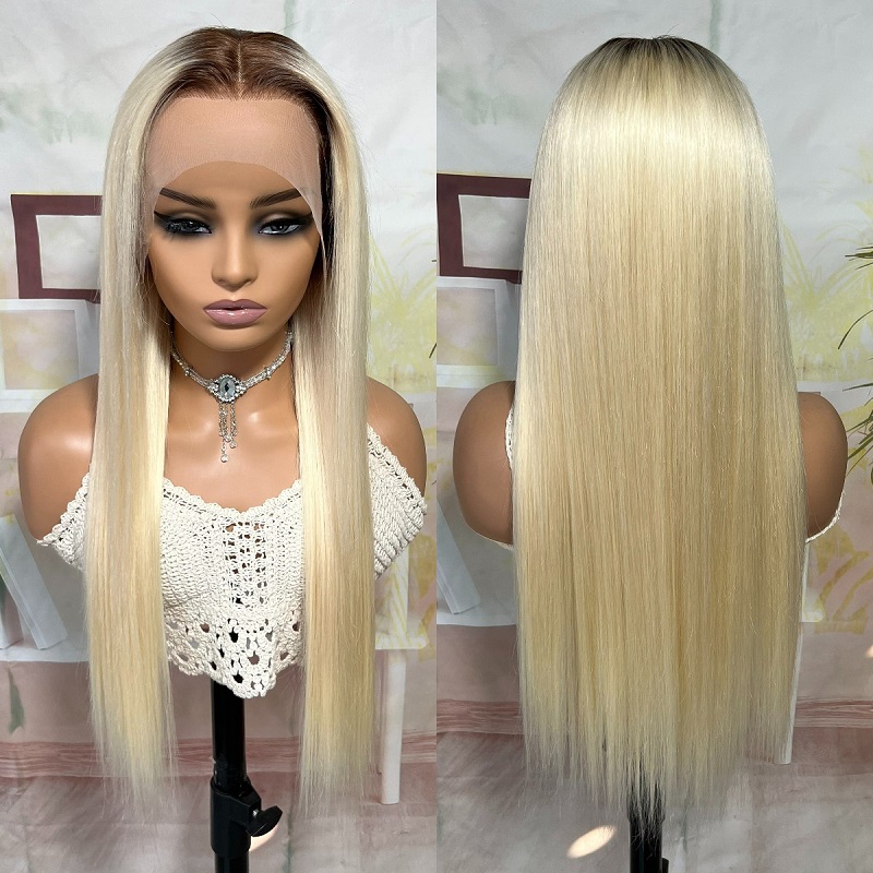perruque 1b ombré 613